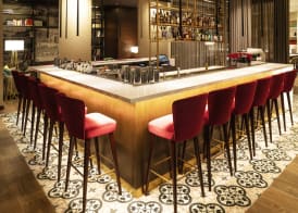Manto Hotel Lima - MGallery Collection 4