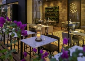 Manto Hotel Lima - MGallery Collection 2