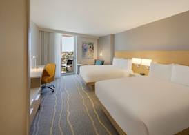 Delta Hotels by Marriott Daytona Beach Oceanfront 5