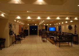 Sun Rise Hotel 3