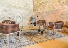 Tenuta C'est la Vie 2