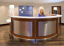 Holiday Inn Express INDIANAPOLIS - FISHERS by IHG 2