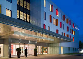 Radisson Blu Hotel Toulouse Airport 5