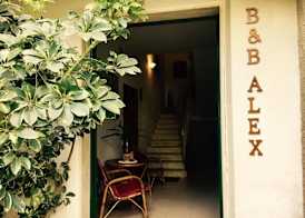Bed & Breakfast Alex 2