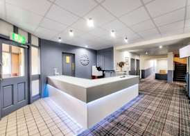 Onich Hotel & Lochside Beach Pods 3