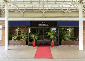 The Harlow Hotel By Accorhotels 2