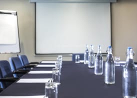 The Harlow Hotel By Accorhotels 5