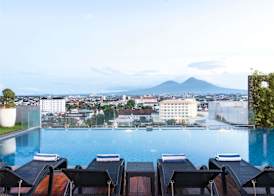 Novotel Suites Yogyakarta Malioboro 3