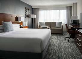 Bakersfield Marriott at the Convention Center 4