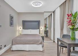 Cleveland Residences Bloomsbury 3