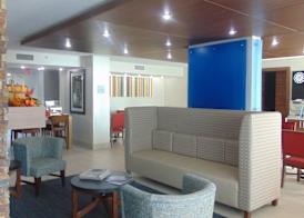 Holiday Inn Express & Suites WAPAKONETA by IHG 2