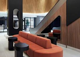Delta Hotels by Marriott Quebec 3