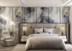 Fairmont Ramla Riyadh 3