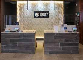 Clarion Pointe Marshall 2