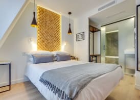 Hotel Beausejour 5