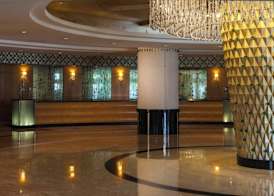 Renaissance Shanghai Pudong Hotel 3