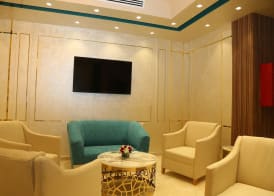 Turquoise Hotel 2