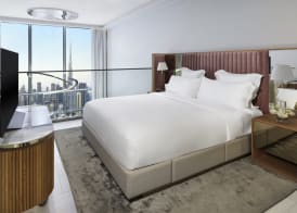 SLS Dubai Hotel & Residences 5