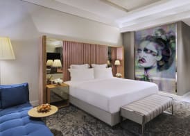 SLS Dubai Hotel & Residences 2