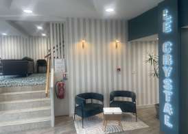 Best Western Hotel Le Crystal Dinard 4