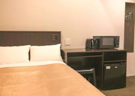 HOTEL LiVEMAX Shinyokohama 3