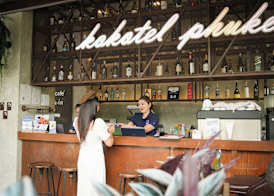 Kokotel Phuket Nai Yang Beach 2