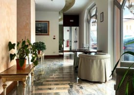 Hotel Miramonti 3
