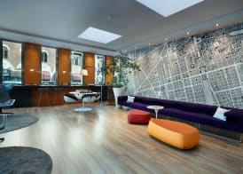 Best Western Plus Executive Hotel and Suites 4