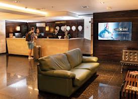Royal Collection Paulista 3
