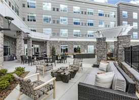 DoubleTree by Hilton Greenville Woodruff Road 2