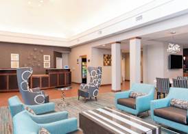 Residence Inn Moline Quad Cities 2