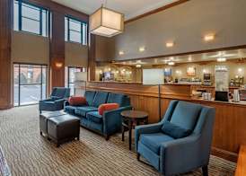 Comfort Inn & Suites Springfield I-44 3