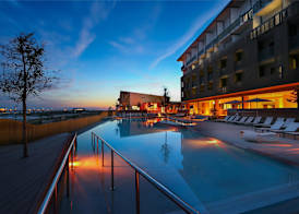 The Lodge at Gulf State Park, A Hilton Hotel 4