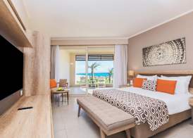 Steigenberger Resort Ras Soma 3