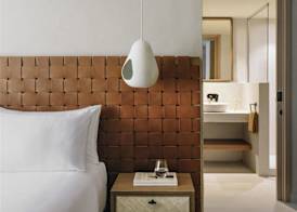 Mondrian Beach Lifestyle Resort By Accor 5