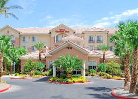 Hilton Garden Inn Las Vegas Strip South 2