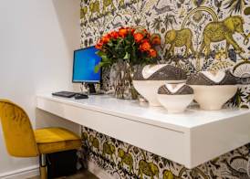 The Ivy Apartments Franschhoek 4