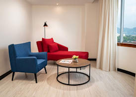 Travelodge Ipoh 4