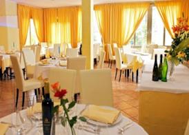Hotel La Meridiana 5