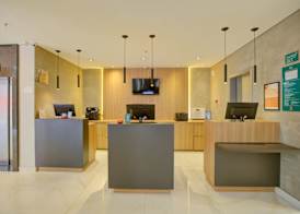 Quality Faria Lima 3
