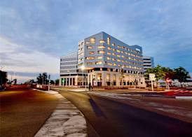 ibis budget Saint Nazaire Centre Gare 3