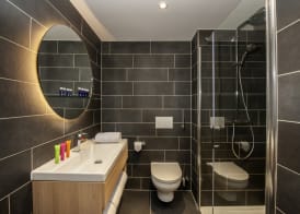 Aparthotel Adagio Zurich City Center 2