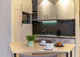 Aparthotel Adagio Zurich City Center 5