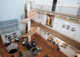Second Home Apartments Asplund 2