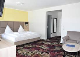 Avalon Hotel Bellevue 3