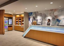 SpringHill Suites by Marriott Coralville 5