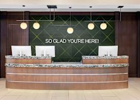 Sheraton Suites Galleria Atlanta 3