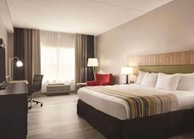 Country Inn & Suites by Radisson, Chattanooga-Lookout Mountain 4