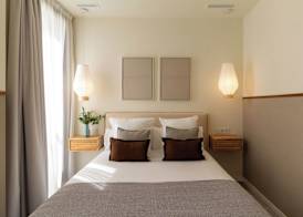 Feelathome O'Donnell Apartments 2