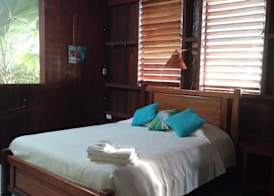 Tiskita Jungle Lodge 4